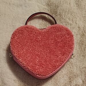 Kate Spade Heart Bag